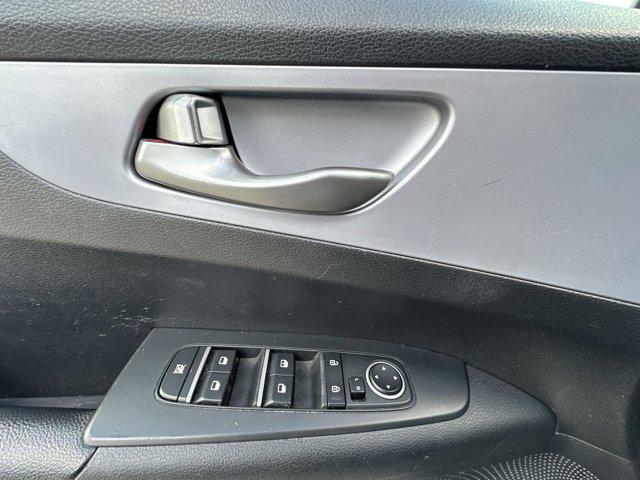 used 2022 Kia Forte car, priced at $12,729