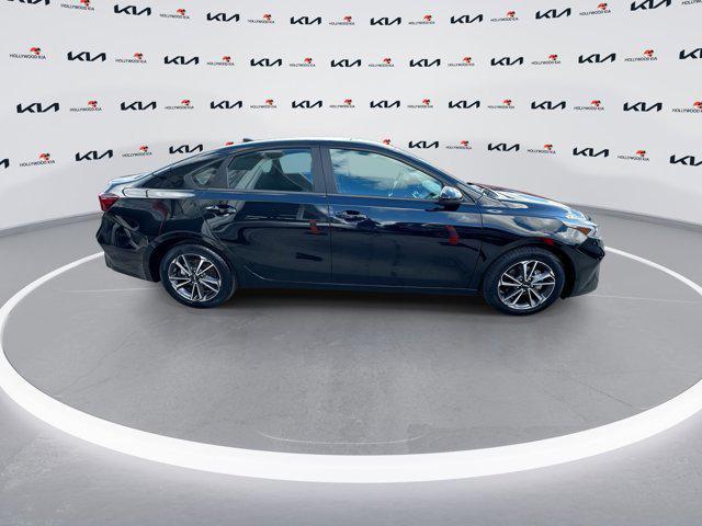 used 2022 Kia Forte car, priced at $12,729