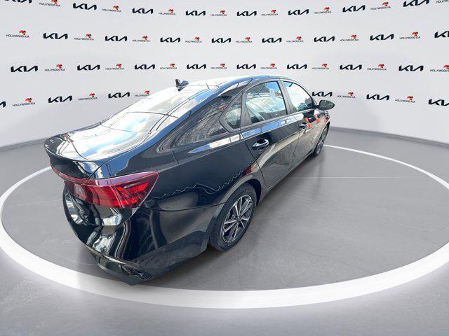 used 2022 Kia Forte car, priced at $12,729