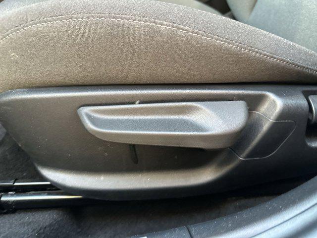 used 2025 Kia K4 car, priced at $19,341