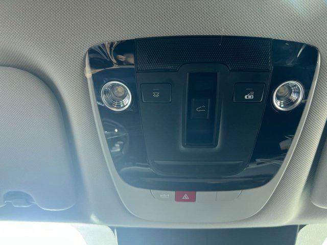 new 2026 Kia Sorento car, priced at $38,357