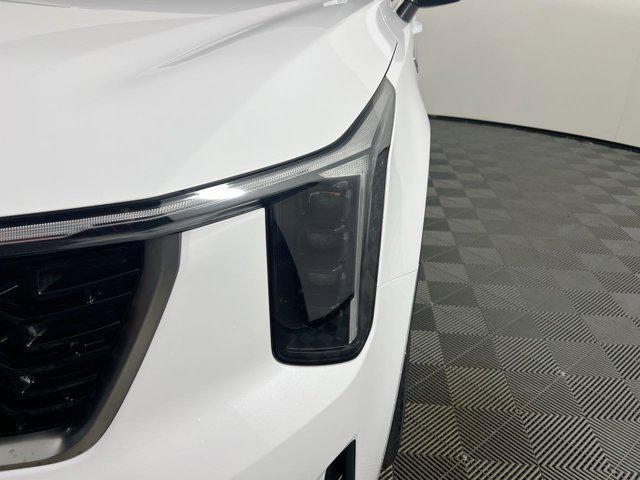 new 2026 Kia Sorento car, priced at $38,357