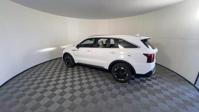 new 2026 Kia Sorento car, priced at $38,357