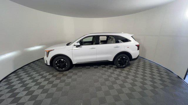 new 2026 Kia Sorento car, priced at $38,357