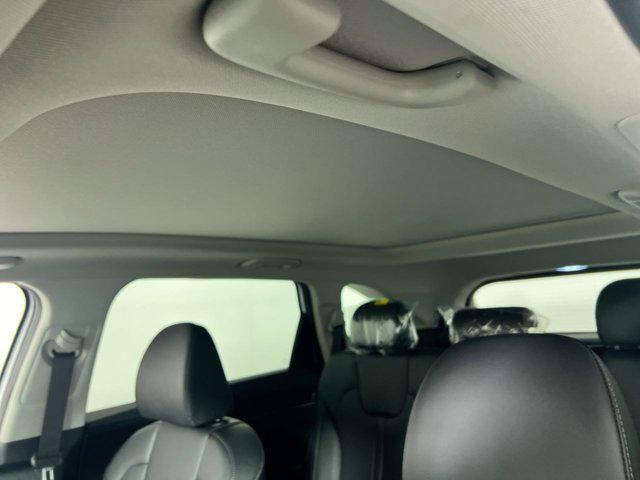 new 2026 Kia Sorento car, priced at $38,357