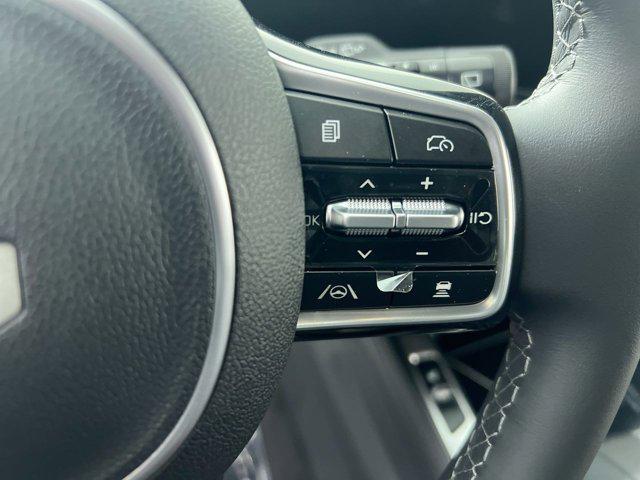 new 2026 Kia Sorento car, priced at $38,357