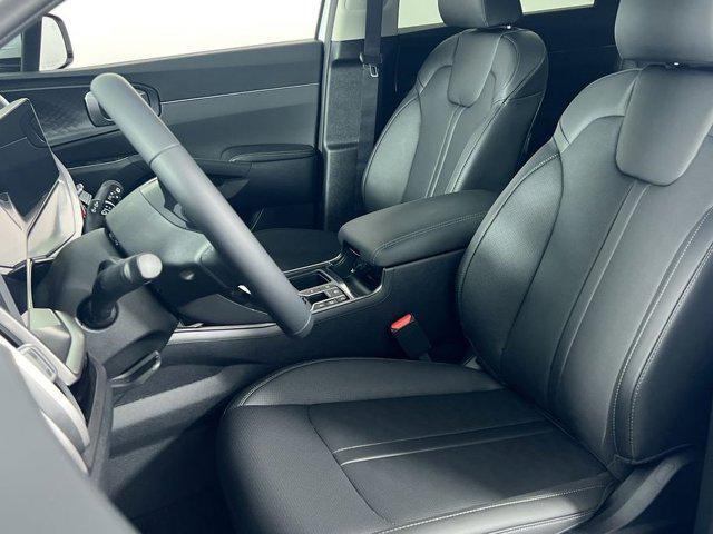 new 2026 Kia Sorento car, priced at $38,357