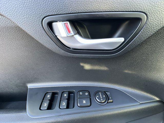 used 2023 Kia Rio car, priced at $13,499