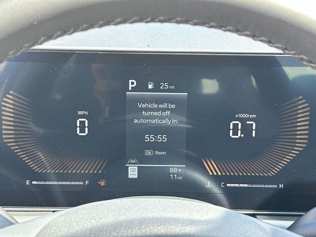 new 2026 Kia K5 car, priced at $32,705