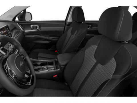 used 2021 Kia Sorento car, priced at $15,299