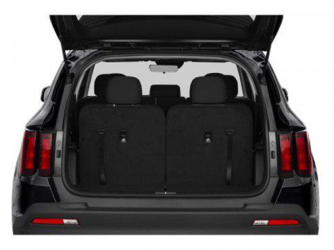 used 2021 Kia Sorento car, priced at $15,299