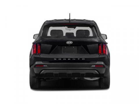 used 2021 Kia Sorento car, priced at $15,299