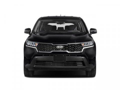 used 2021 Kia Sorento car, priced at $15,299