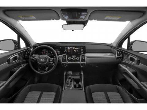 used 2021 Kia Sorento car, priced at $15,299