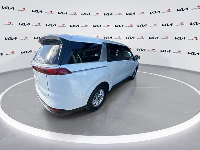 used 2023 Kia Carnival car, priced at $24,899