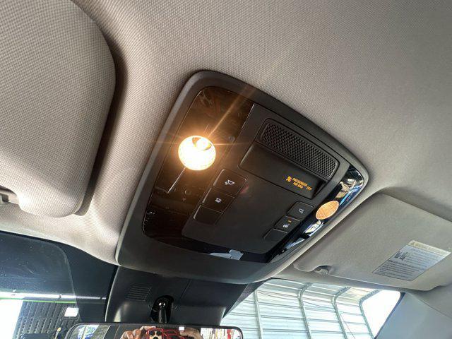 used 2023 Kia Carnival car, priced at $24,899