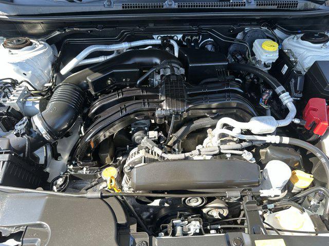 used 2024 Subaru Crosstrek car, priced at $26,984
