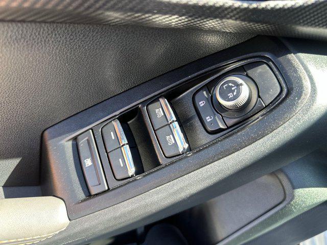 used 2024 Subaru Crosstrek car, priced at $26,984