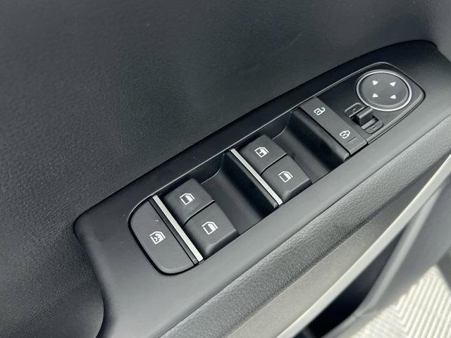 new 2025 Kia Soul car, priced at $20,032