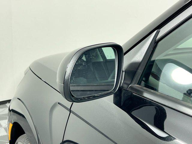 new 2025 Kia Soul car, priced at $20,032