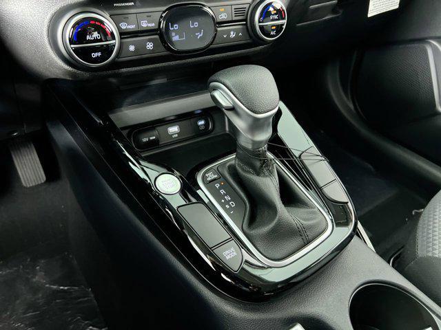 new 2025 Kia Soul car, priced at $20,032