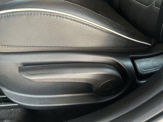 used 2023 Kia Forte car, priced at $17,599