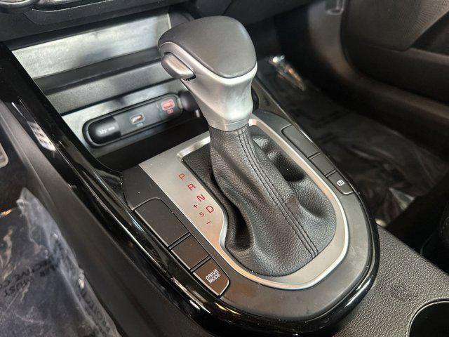 used 2023 Kia Forte car, priced at $17,599
