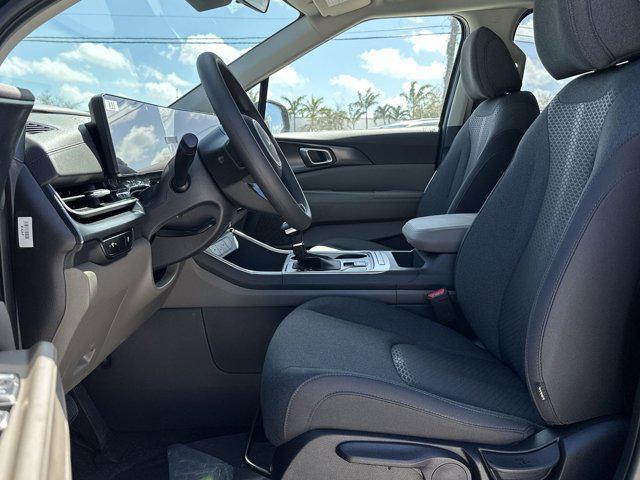 new 2026 Kia Carnival car, priced at $37,302