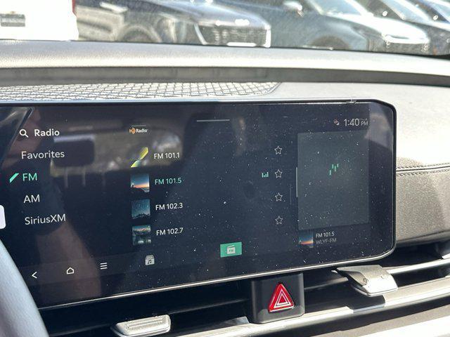 new 2026 Kia Carnival car, priced at $37,302