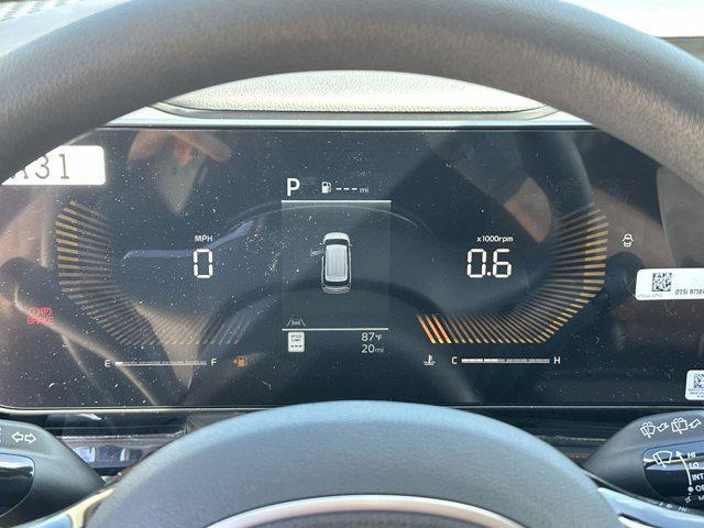 new 2026 Kia Carnival car, priced at $37,302