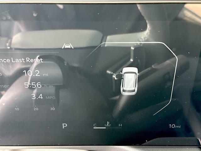 new 2027 Kia Telluride car, priced at $59,380