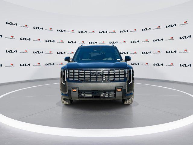 new 2027 Kia Telluride car, priced at $59,380