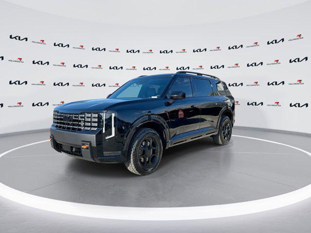 new 2027 Kia Telluride car, priced at $59,380