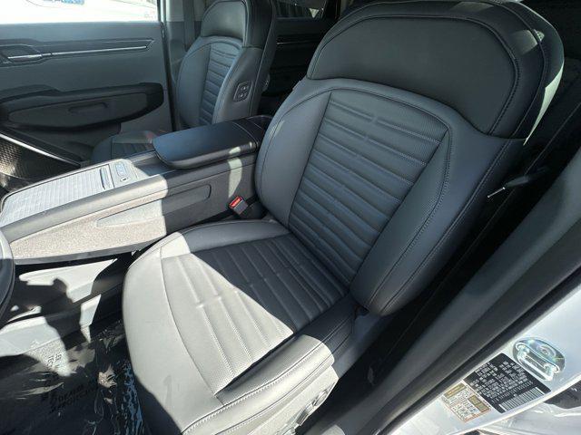 used 2026 Kia EV9 car, priced at $58,422