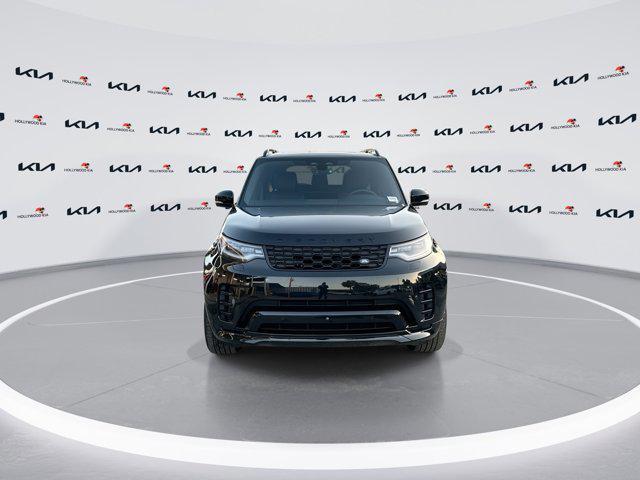 used 2024 Land Rover Discovery car, priced at $48,999