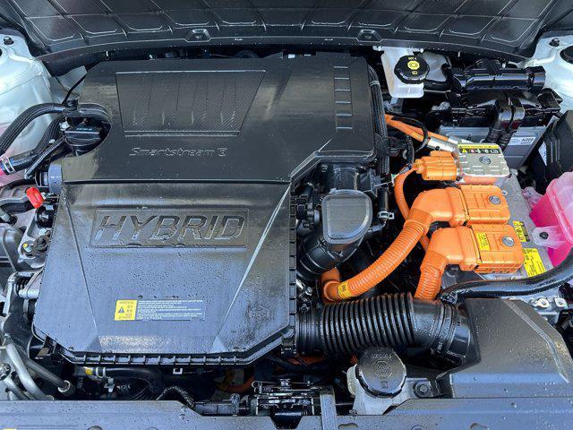 used 2024 Kia Niro car, priced at $27,256