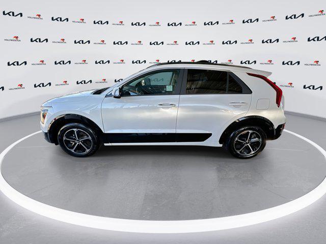 used 2024 Kia Niro car, priced at $27,256