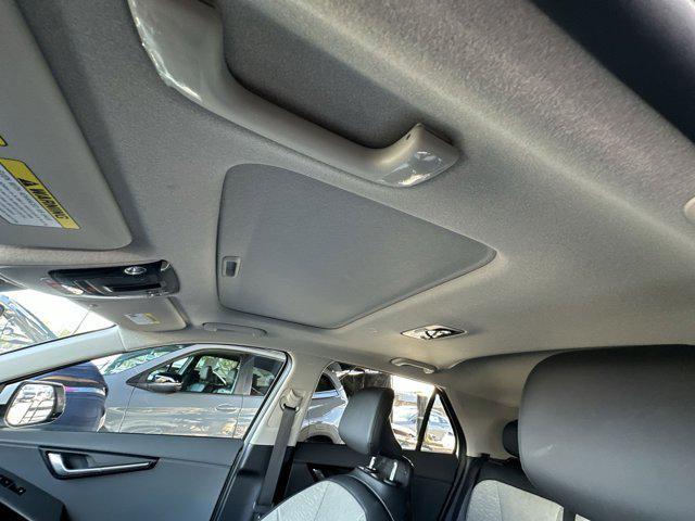 used 2024 Kia Niro car, priced at $27,256