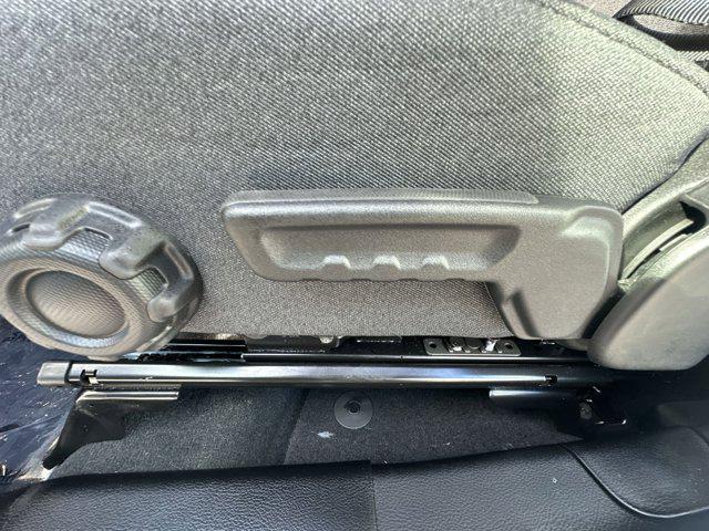 used 2025 Jeep Gladiator car, priced at $44,140