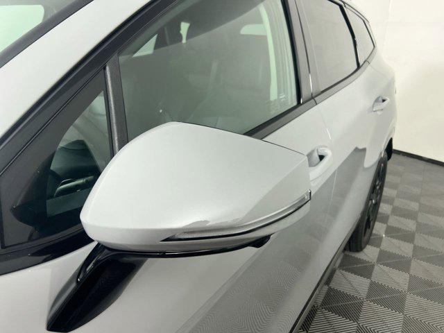 new 2026 Kia Sportage car, priced at $37,212