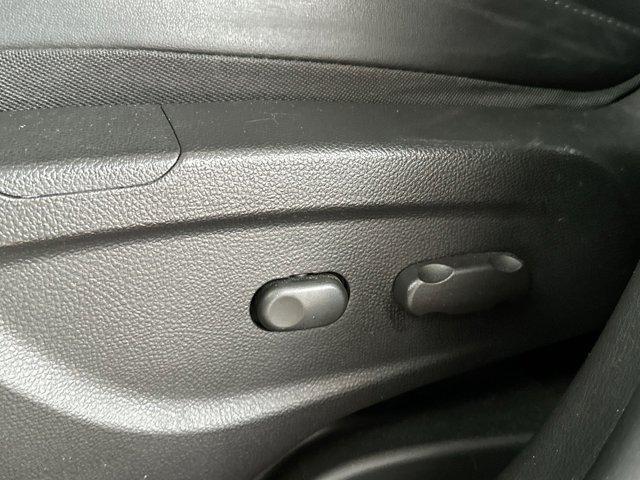 used 2021 Buick Encore car, priced at $14,399