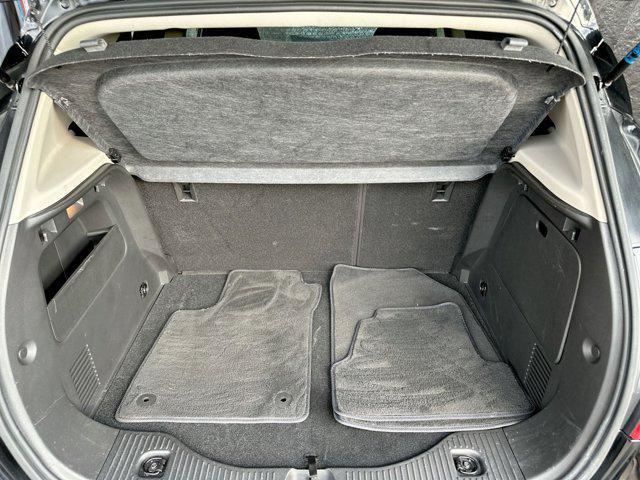 used 2021 Buick Encore car, priced at $14,399