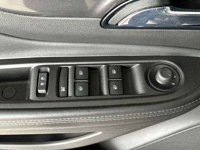 used 2021 Buick Encore car, priced at $14,399