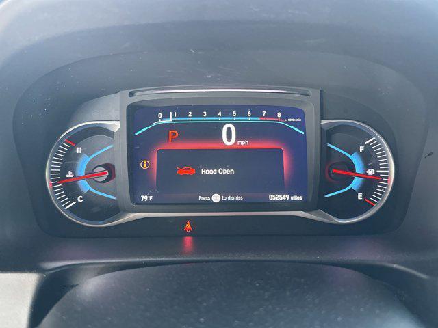 used 2022 Honda Pilot car, priced at $25,426