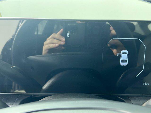 new 2025 Kia K4 car, priced at $20,580