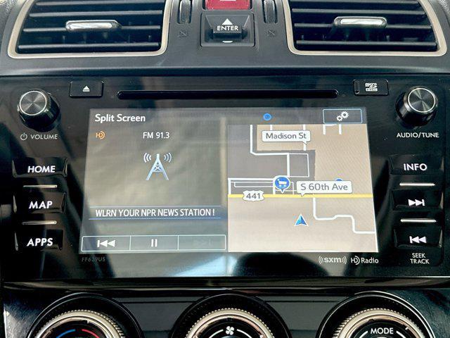 used 2018 Subaru Forester car, priced at $18,031