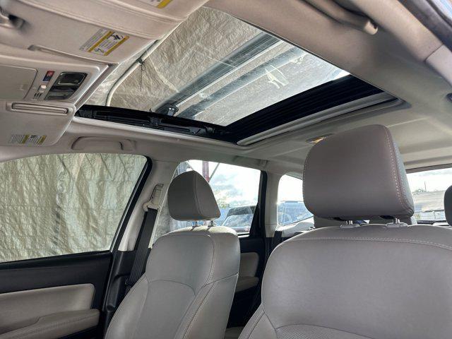 used 2018 Subaru Forester car, priced at $18,031