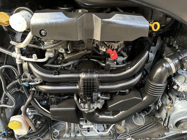 used 2018 Subaru Forester car, priced at $18,031