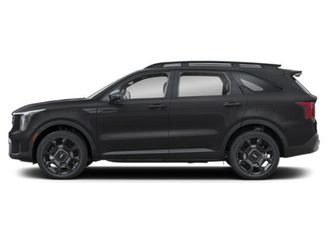 used 2024 Kia Sorento car, priced at $34,207