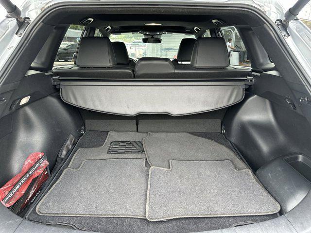 used 2023 Toyota Corolla Hybrid car, priced at $29,884